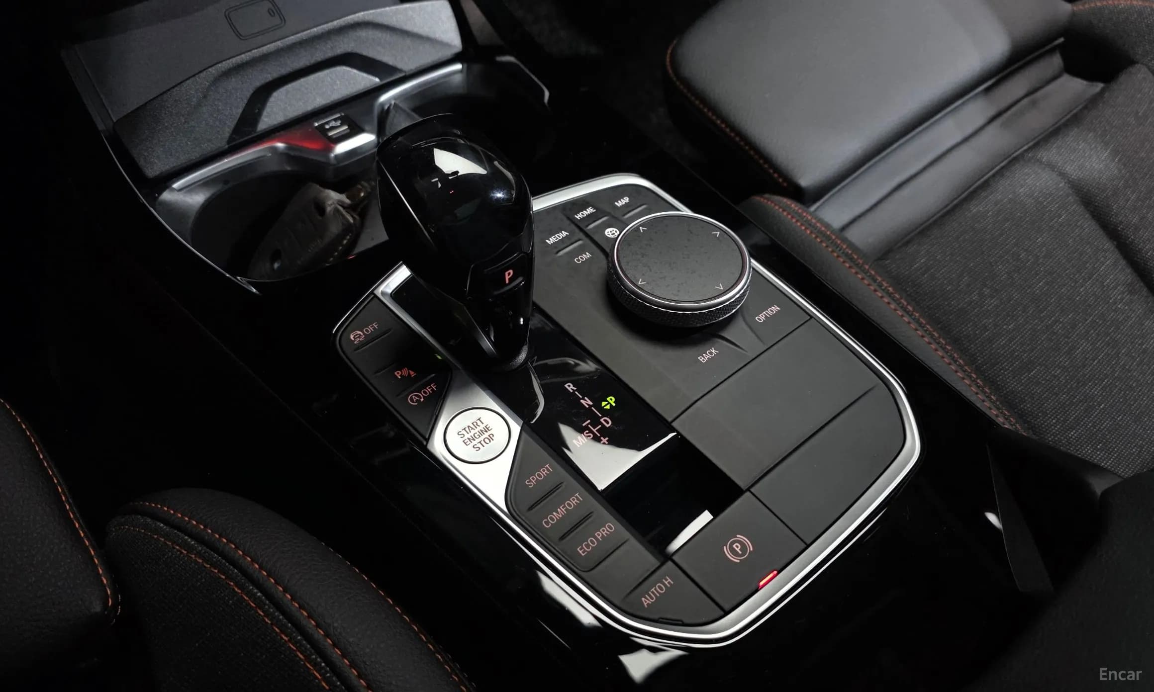 1 Series (F40)