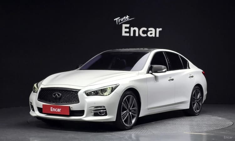Q50