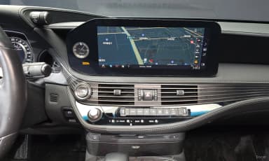 LS500 5th Generation