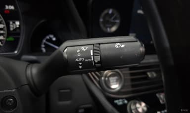 LS500 5th Generation