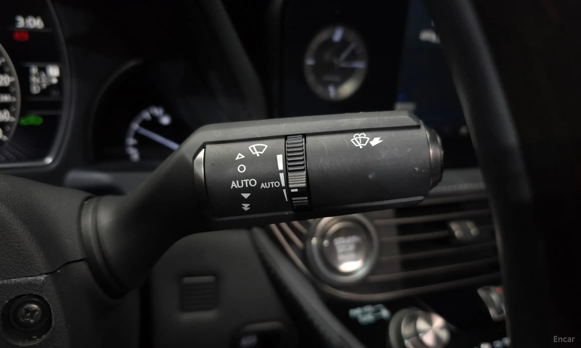 LS500 5th Generation