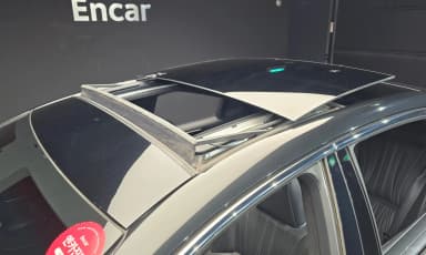 LS500 5th Generation