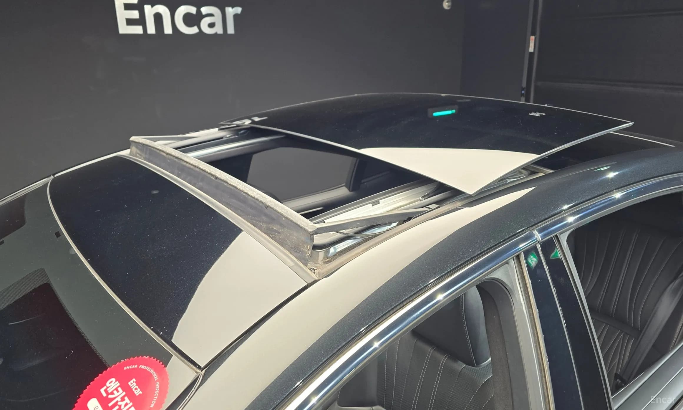 LS500 5th Generation