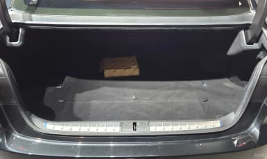 LS500 5th Generation