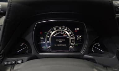 LS500 5th Generation