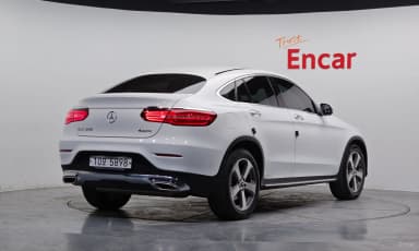 GLC-Class X253