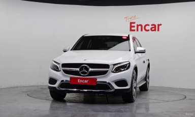 GLC-Class X253