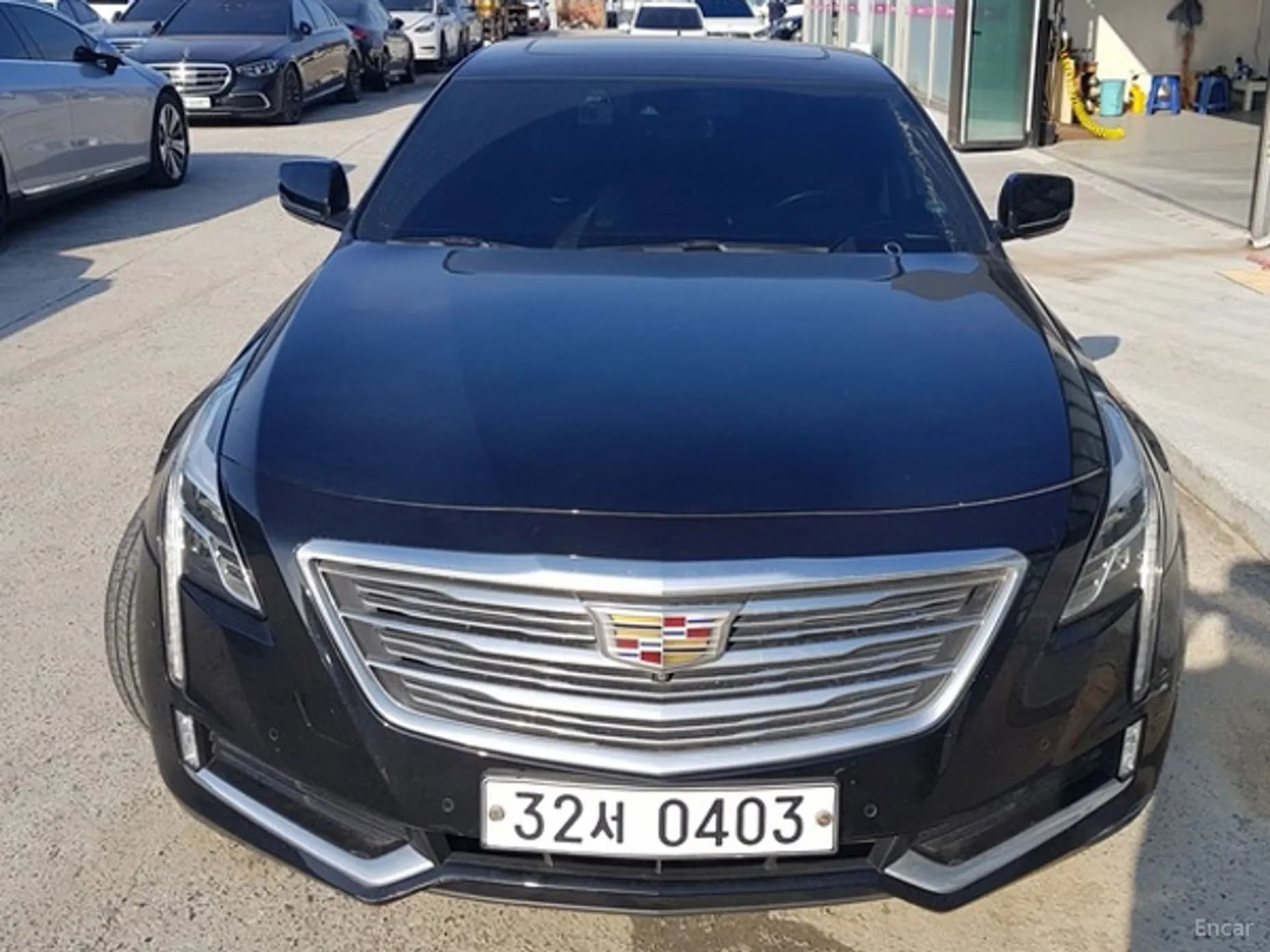 CT6