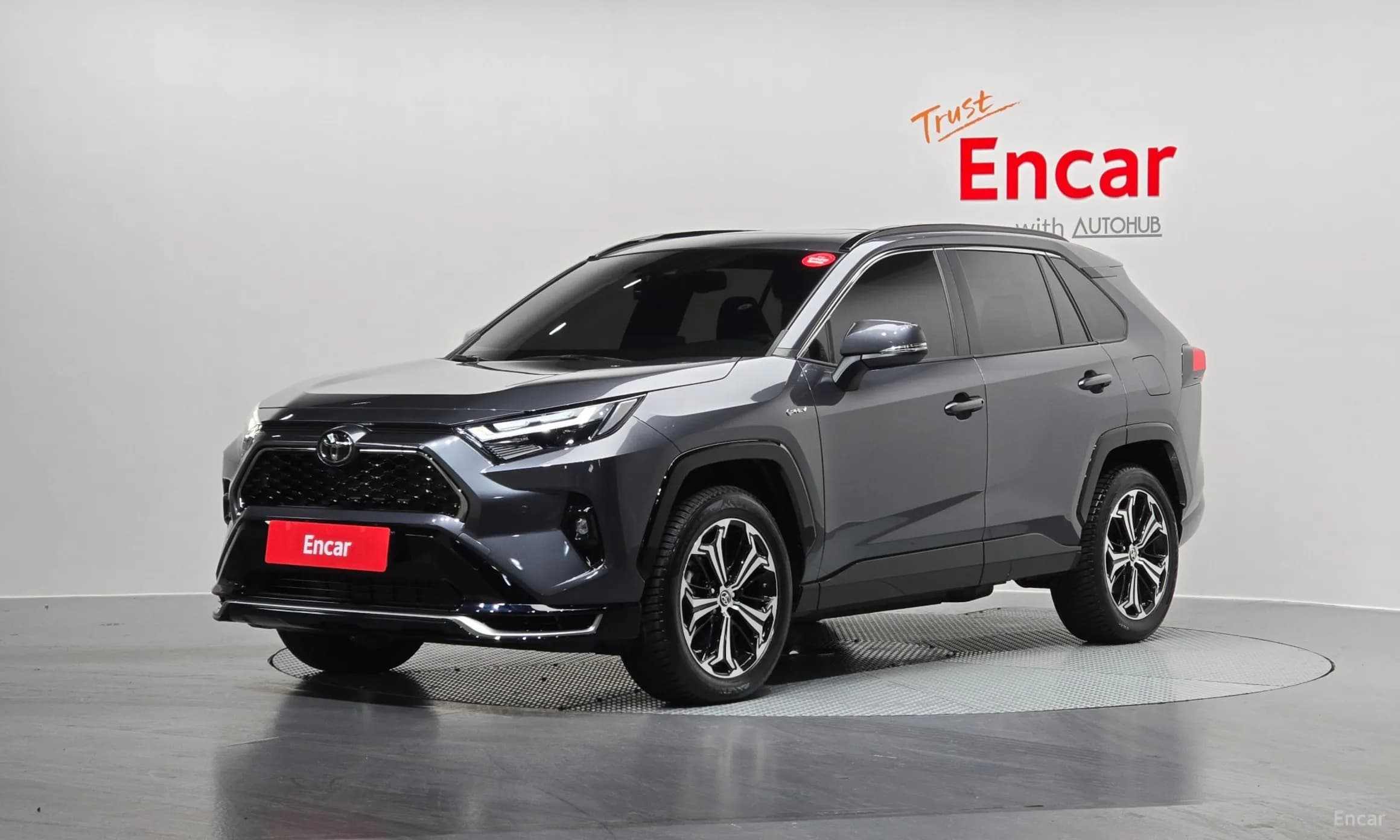RAV4 5th Generation