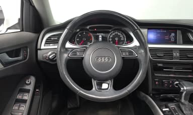 New A4