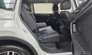 Tiguan All Space