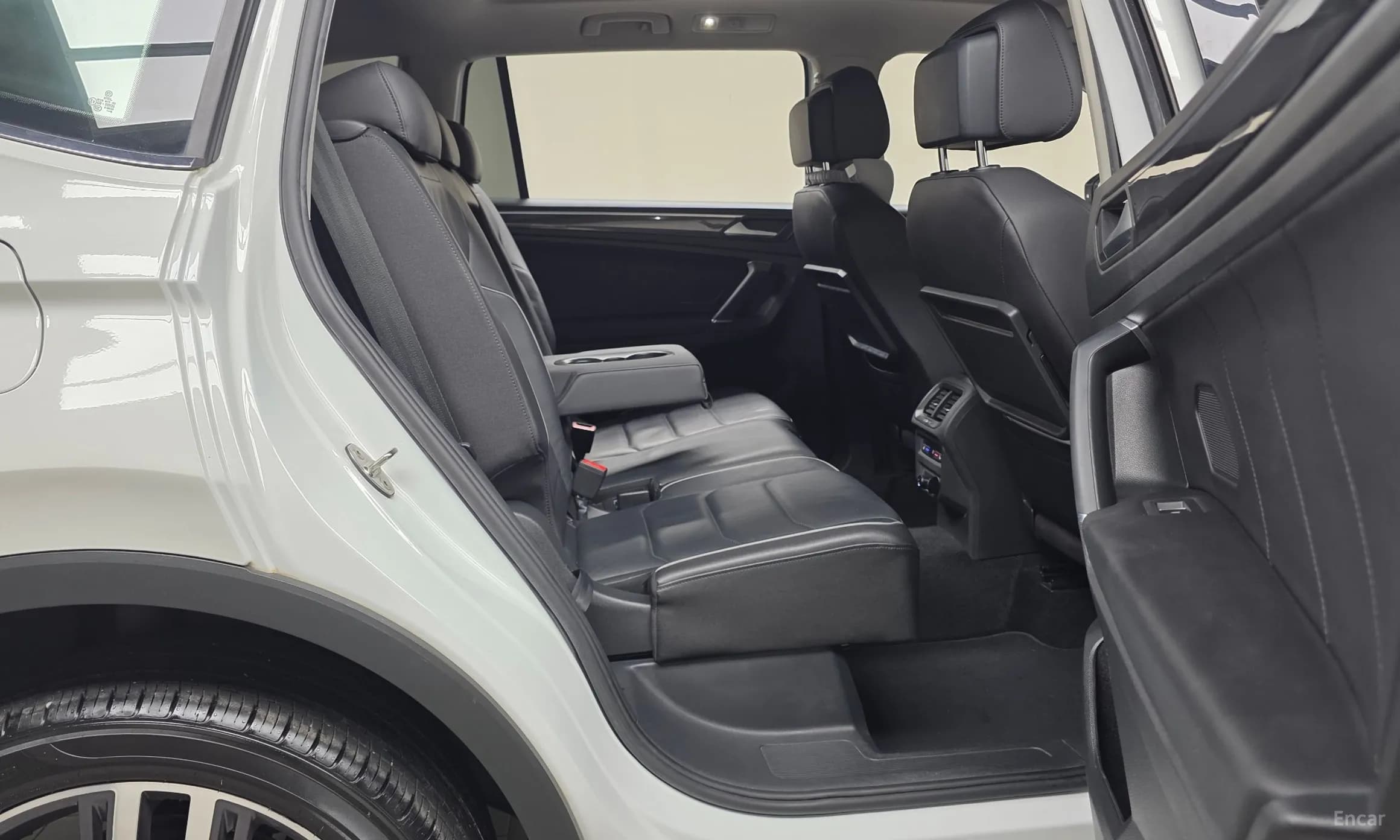 Tiguan All Space