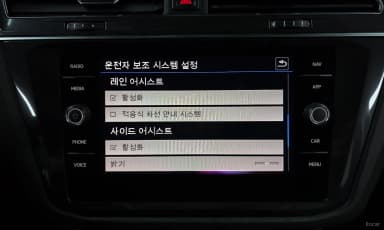 Tiguan All Space