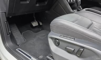 Tiguan All Space