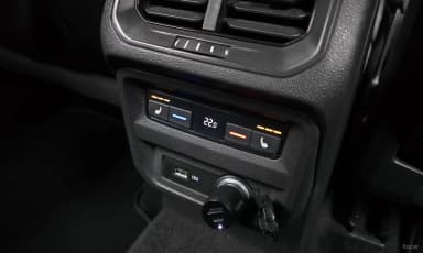 Tiguan All Space