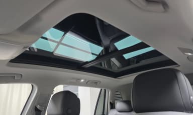 Tiguan All Space