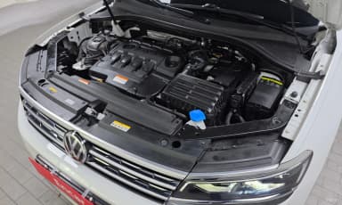 Tiguan All Space