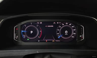 Tiguan All Space