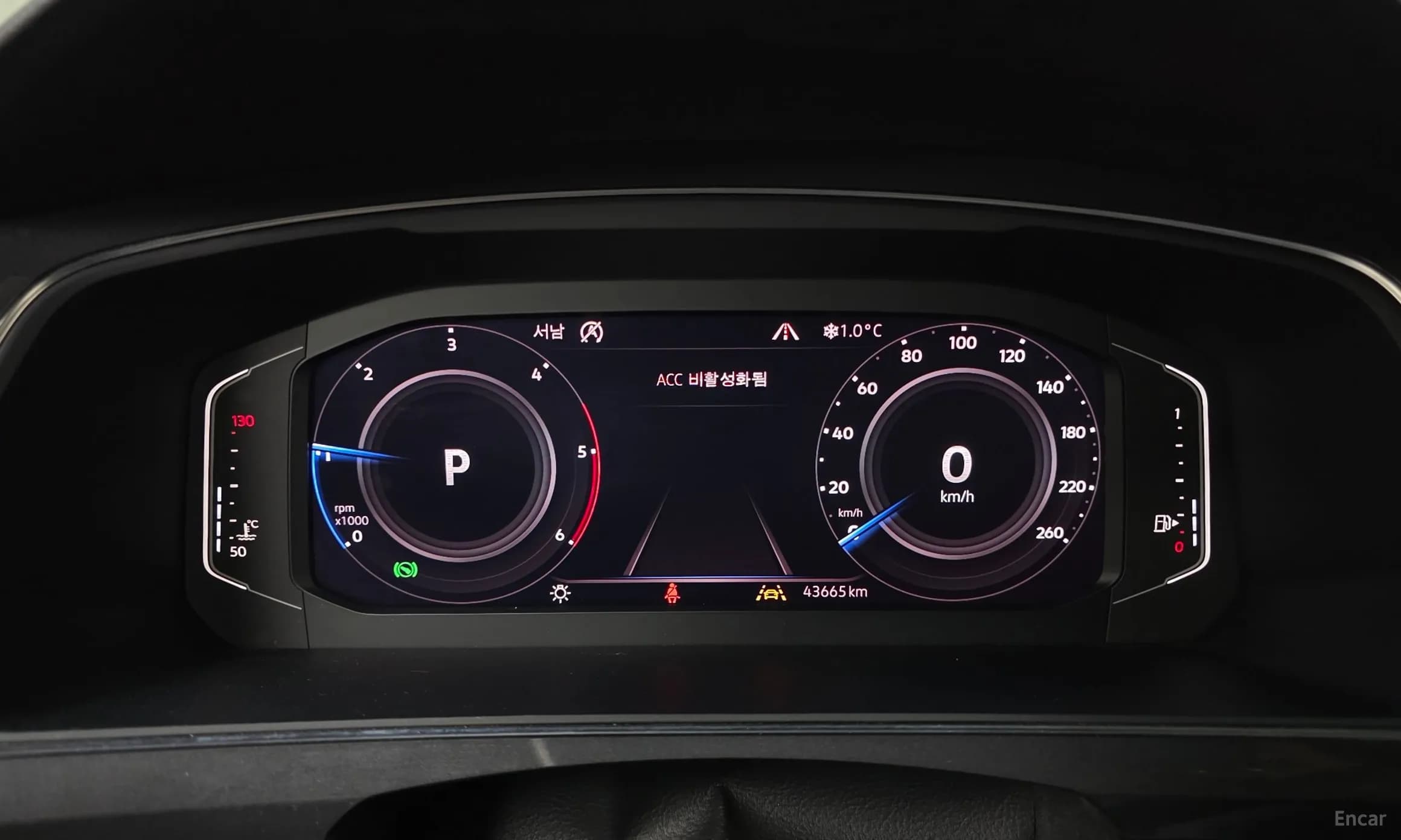 Tiguan All Space
