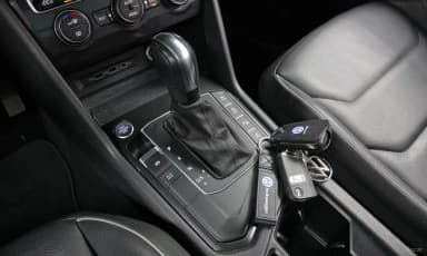 Tiguan All Space