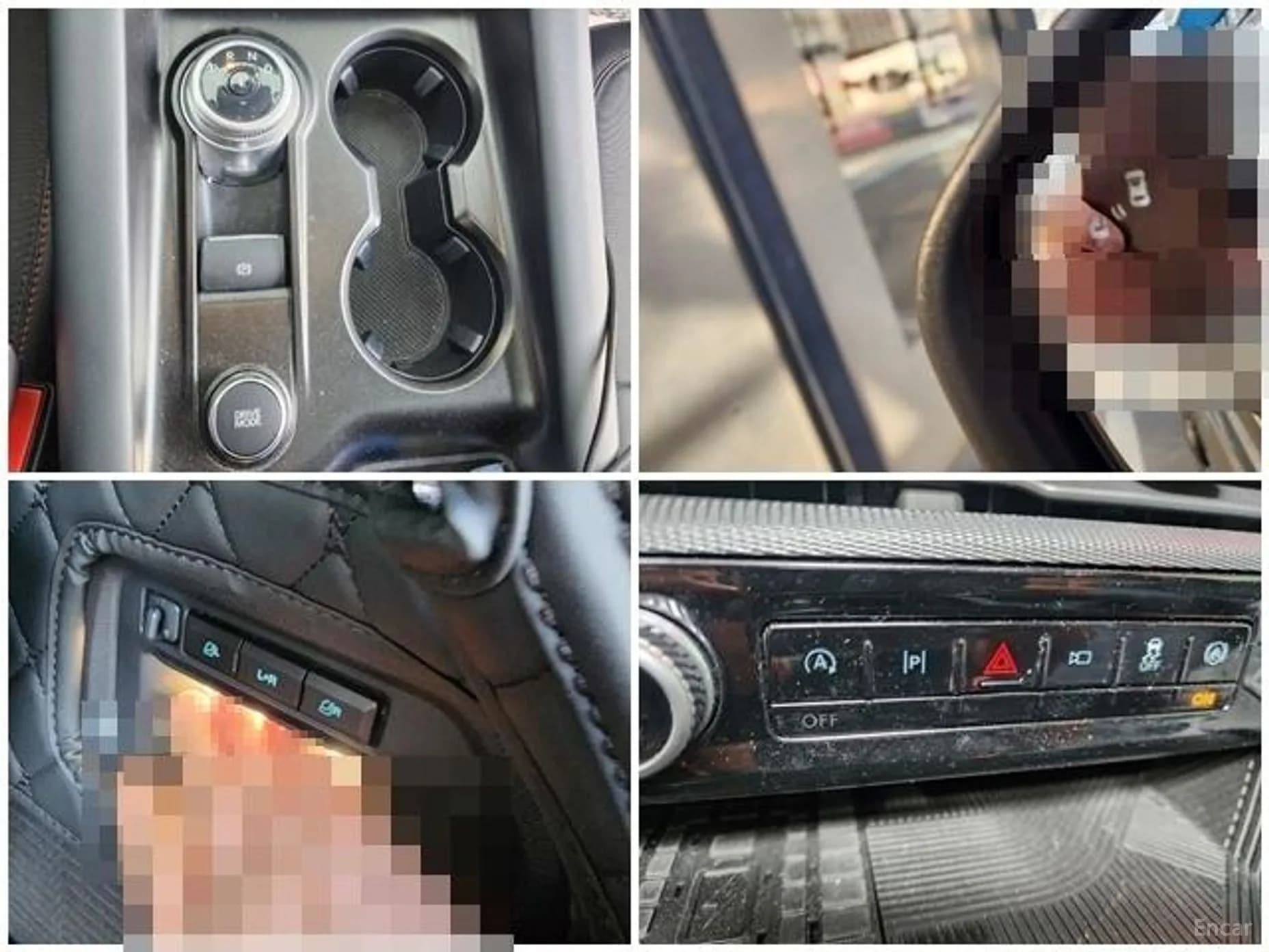 Explorer 6th Generation