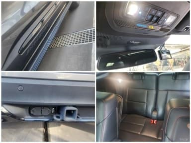 Explorer 6th Generation