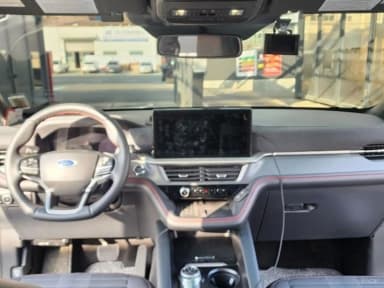 Explorer 6th Generation