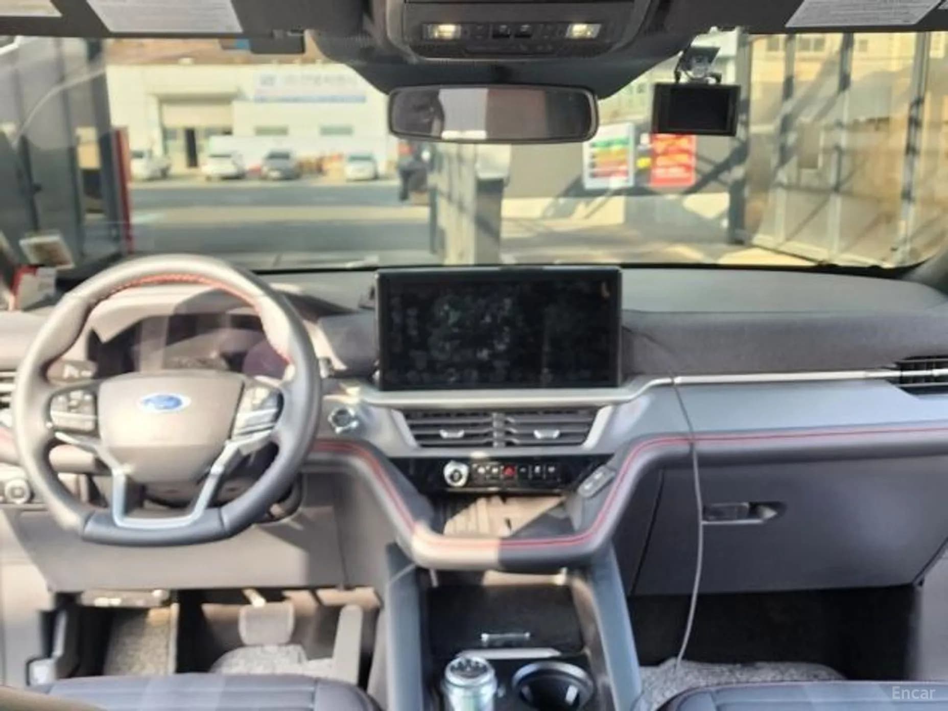 Explorer 6th Generation