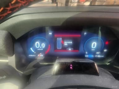 Explorer 6th Generation