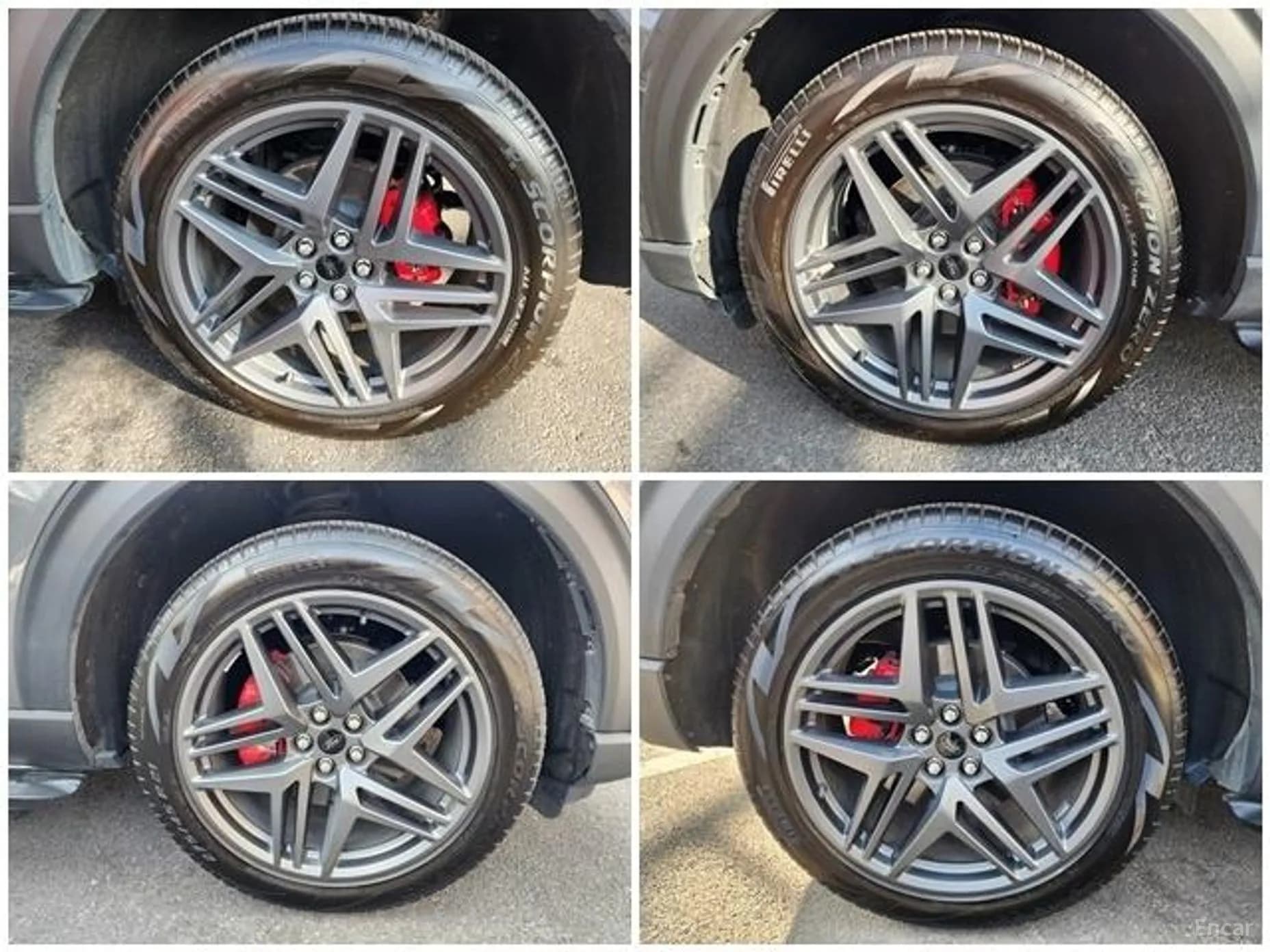 Explorer 6th Generation