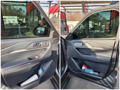 Explorer 6th Generation