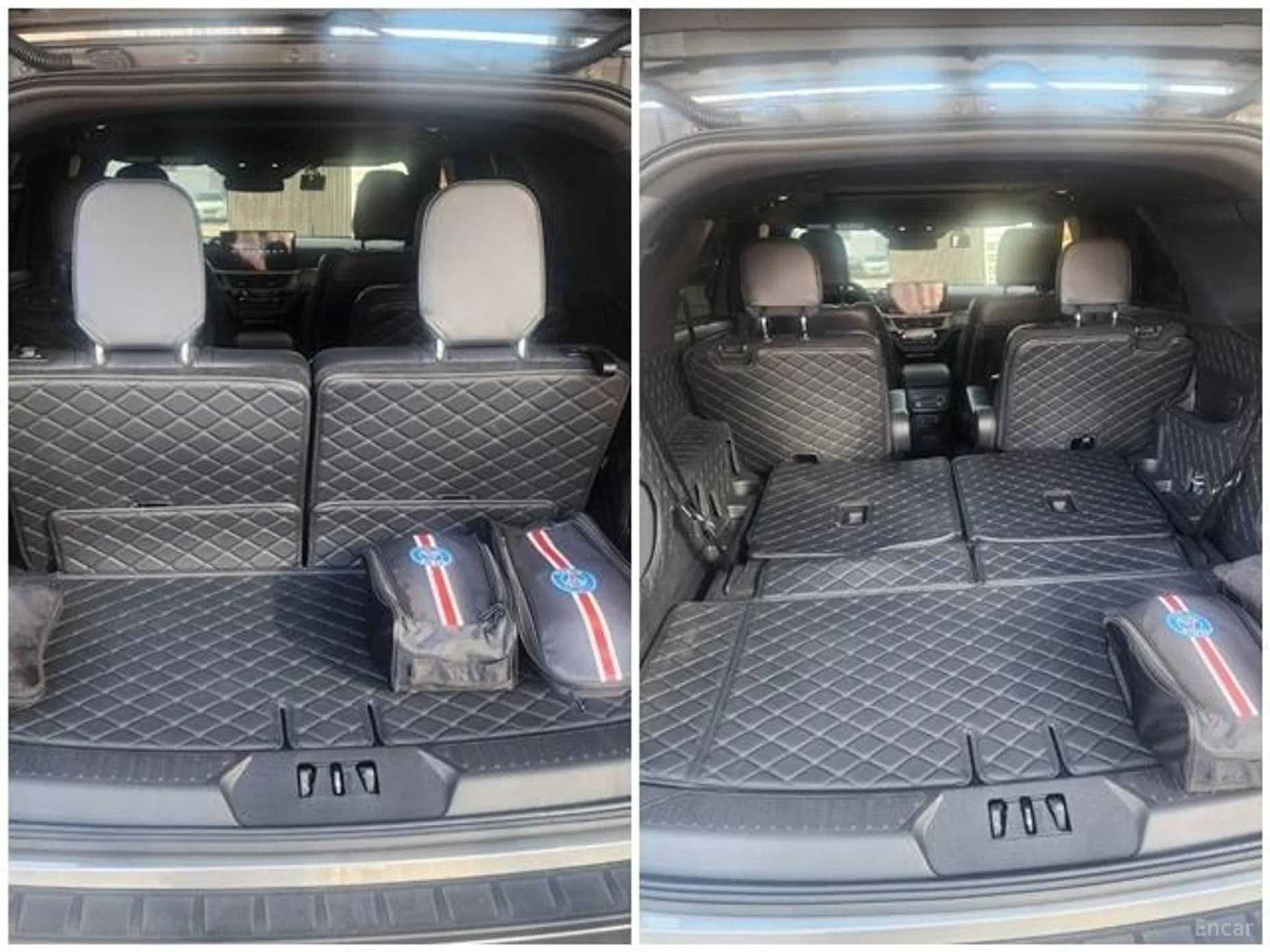 Explorer 6th Generation