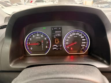 CR-V