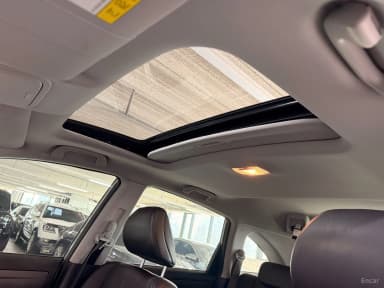 CR-V