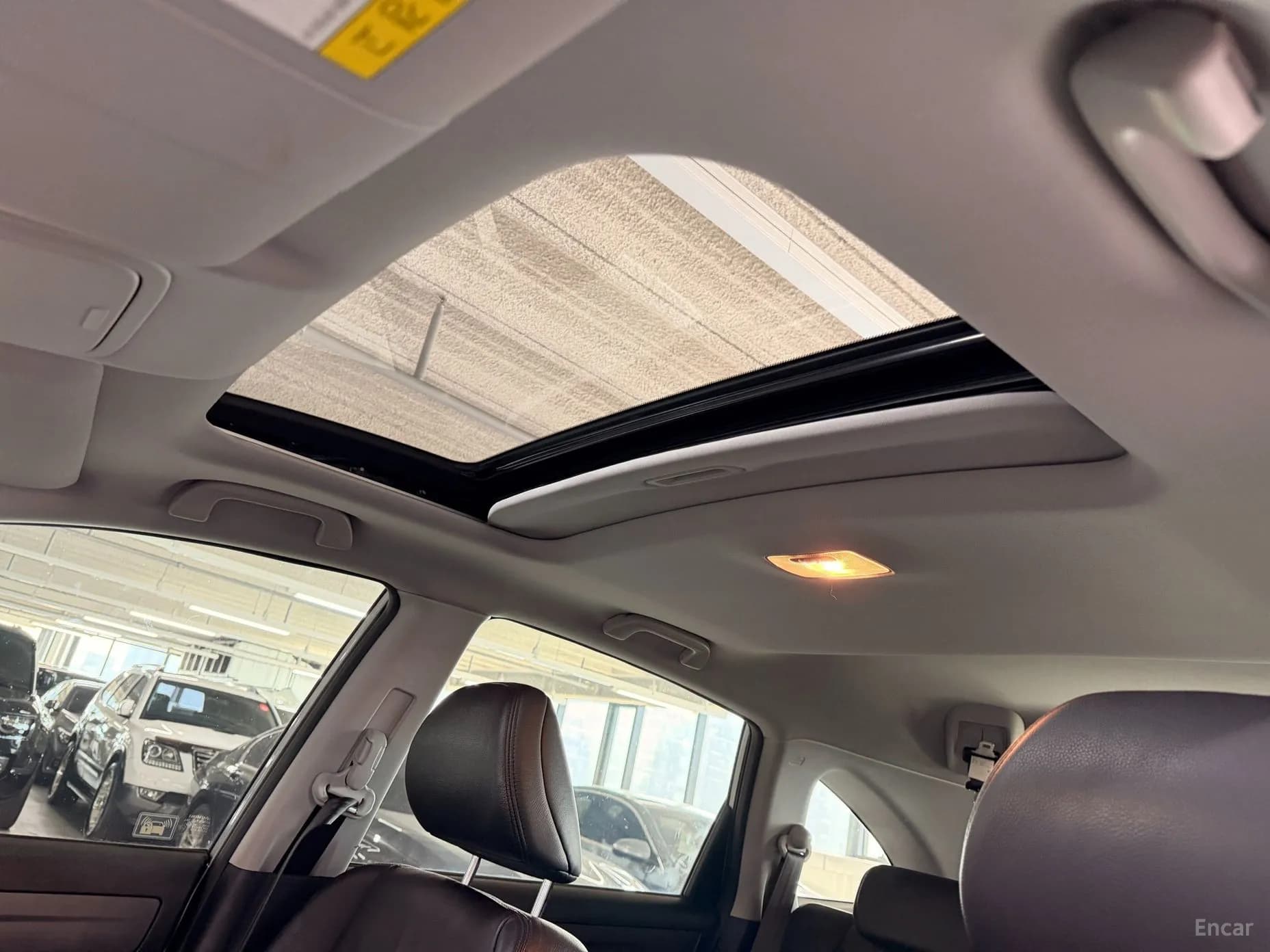 CR-V