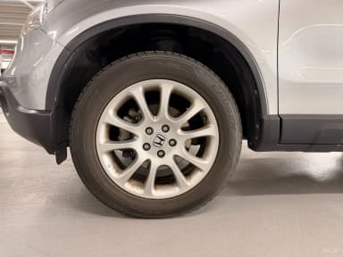 CR-V
