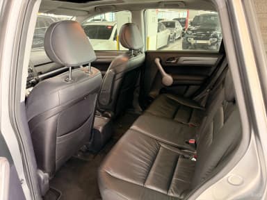 CR-V