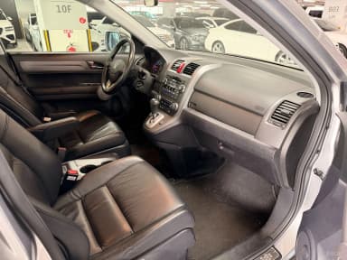 CR-V