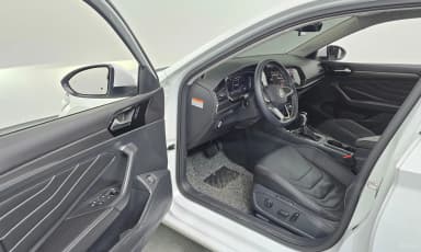 Jetta 7th Generation