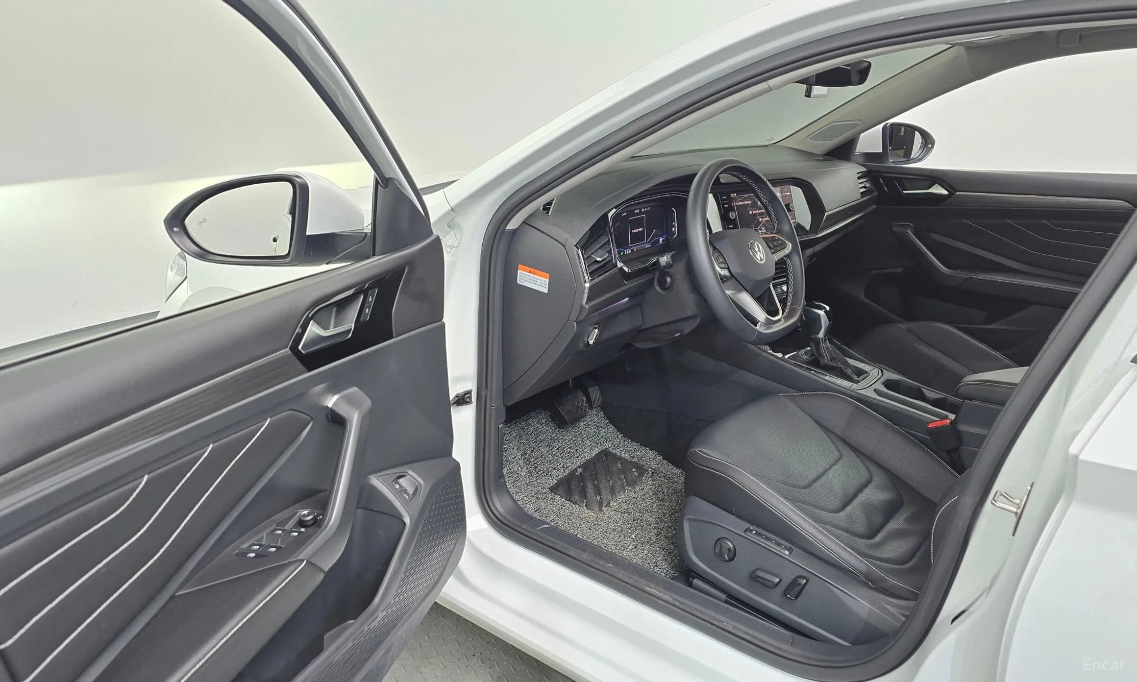 Jetta 7th Generation