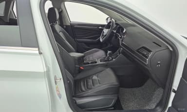 Jetta 7th Generation