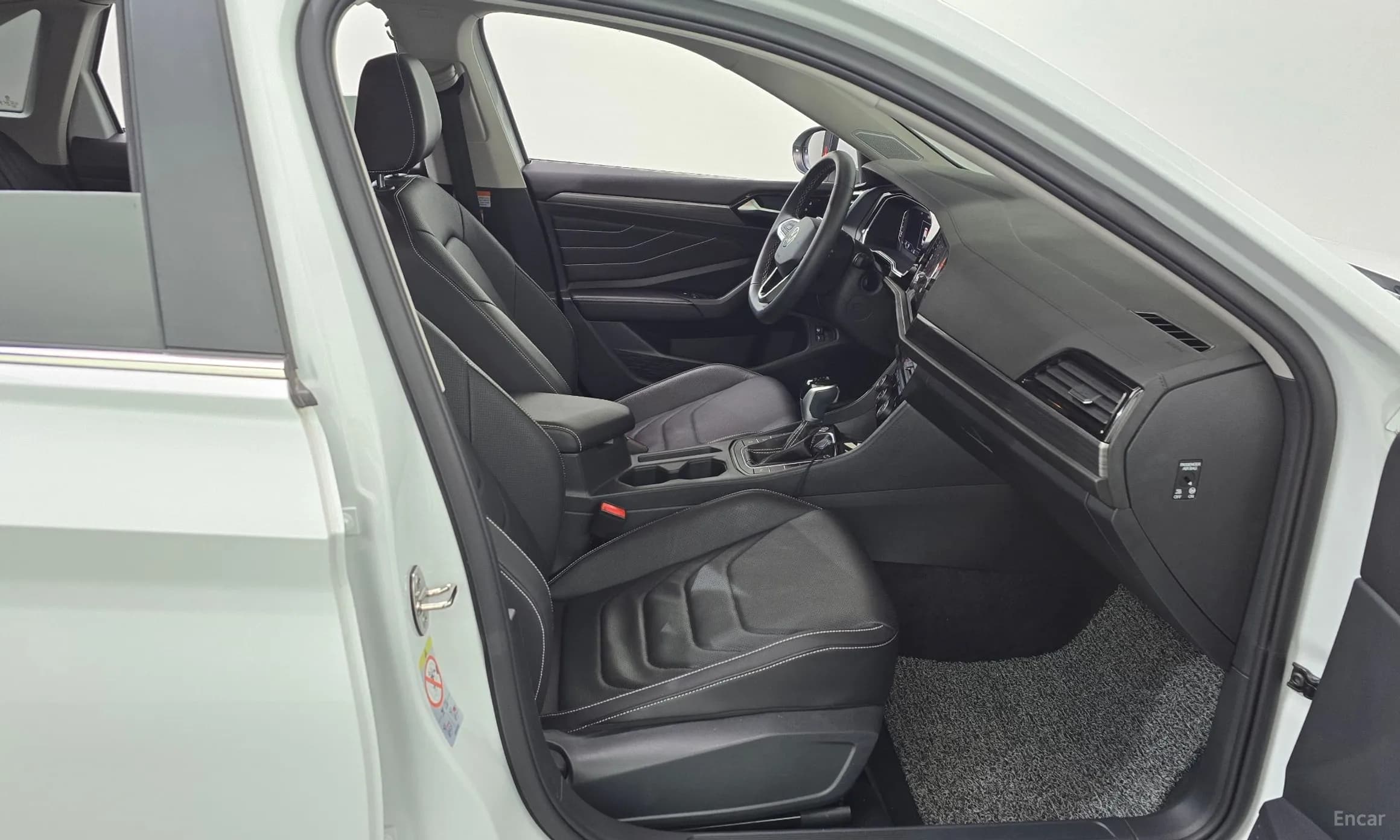 Jetta 7th Generation