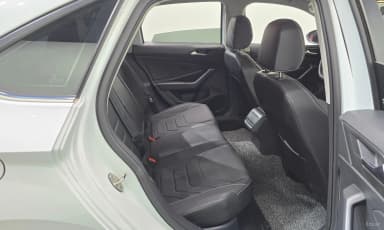 Jetta 7th Generation