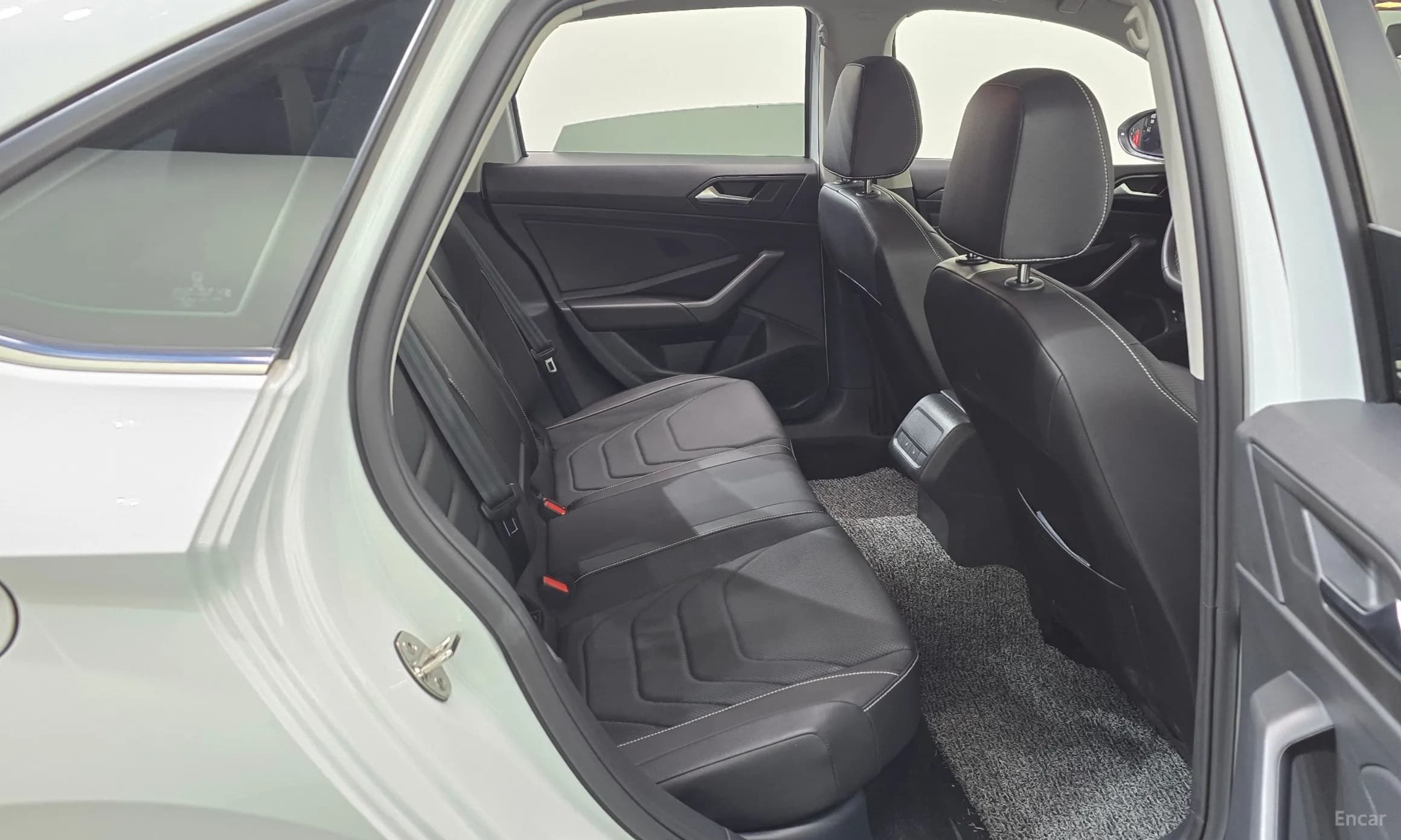 Jetta 7th Generation