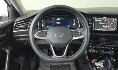 Jetta 7th Generation