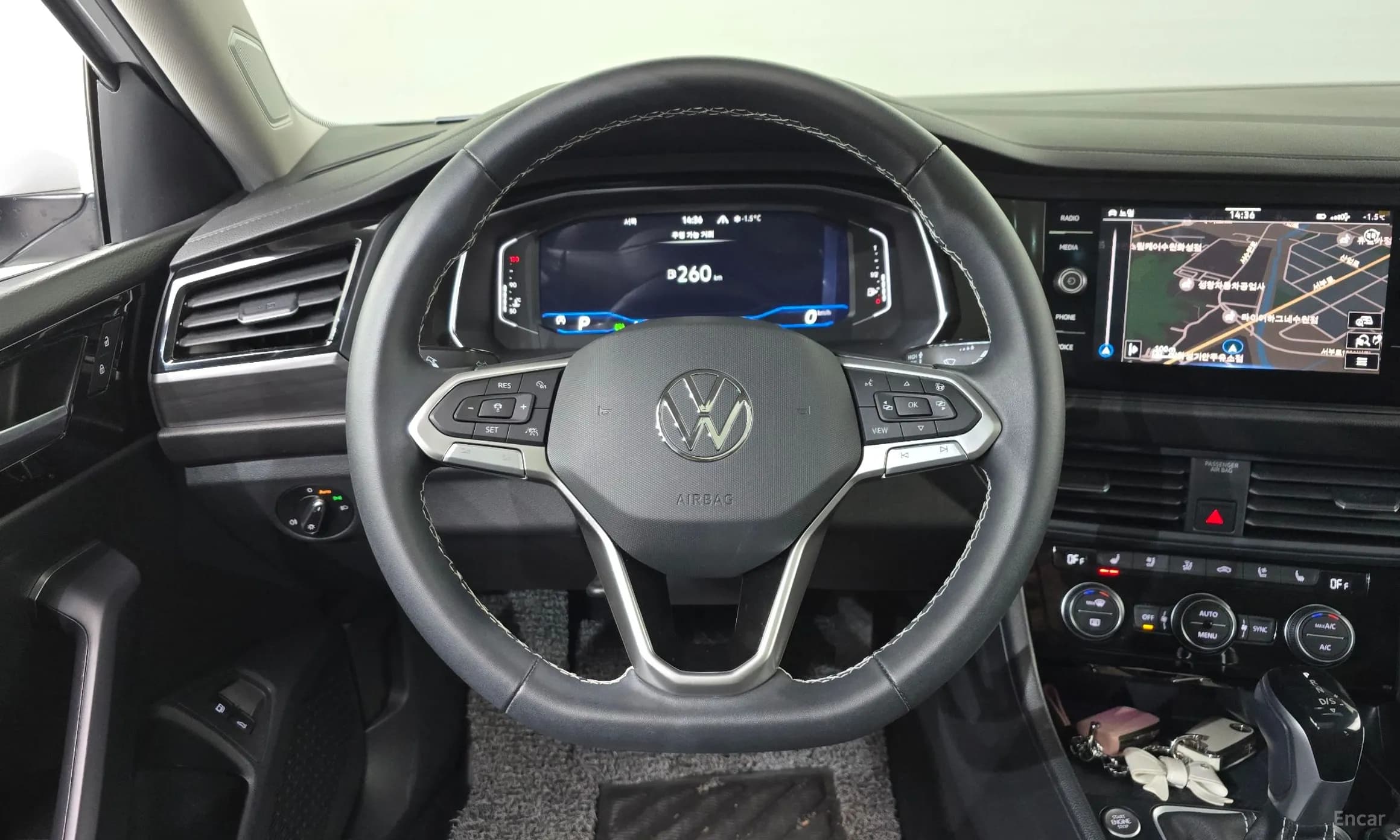 Jetta 7th Generation