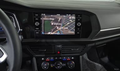 Jetta 7th Generation