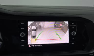 Jetta 7th Generation