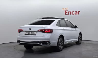 Jetta 7th Generation