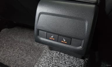 Jetta 7th Generation